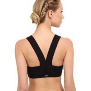 Alo Paddle Fast Sports bra